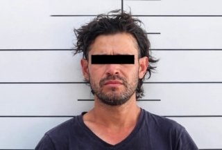 La oblig&oacute; a bajar de la camioneta y la mat&oacute; a pu&ntilde;aladas en Xilotzingo
