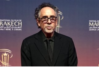 Experiencia oficial de Tim Burton llegar&aacute; a la CDMX