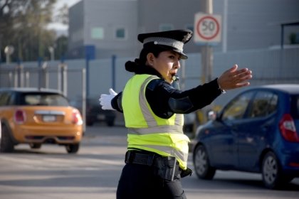 Gobierno de Pepe Chedraui refuerza acciones de movilidad segura ante el regreso a clases