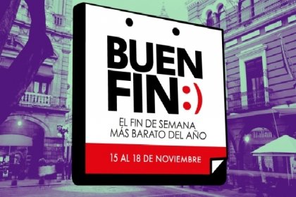 El "Buen Fin" llega a Puebla y est&aacute;s son las expectativas que se tienen para la edici&oacute;n de 2025