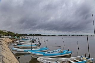 Monz&oacute;n seguir&aacute; generando lluvias fuertes en estos estados este jueves 4 de agosto