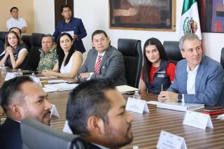Con humanismo y en comunidad, Gobierno impulsa desarrollo de juntas auxiliares