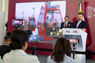 Para fortalecer econom&iacute;a familiar gobierno estatal impulsa movilidad integral