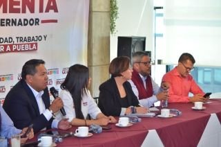 40 millones en despensas de parte del DIF municipal para coaccionar el voto&nbsp;