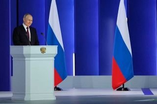 Rusia suspende participaci&oacute;n en tratado de desarme nuclear y critica a Occidente