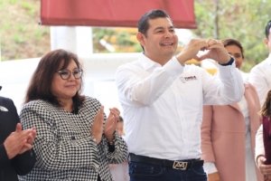 Se instala mecanismo contra feminicidios y violencia en Zacatl&aacute;n