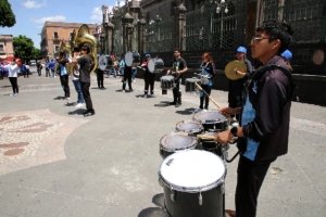 Invita IMACP a disfrutar m&aacute;s de 20 actividades este fin de semana
