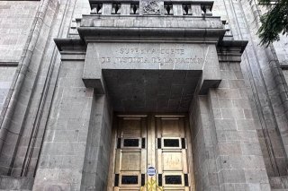 M&aacute;s de 850 ciudadanos acusan a la Corte de traicionar la Constituci&oacute;n por reforma judicial