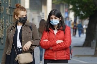 Se vuelve a decretar uso obligatorio de cubrebocas en Puebla