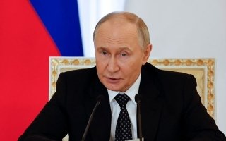 Rusia advierte a EE. UU.: no intervengan militarmente en guerra Ir&aacute;n-Israel