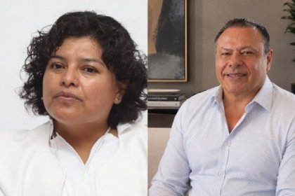 Eduardo Ramos: trabajo y perseverancia; Karina P&eacute;rez oportunismo y mentiras