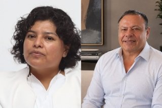 Eduardo Ramos: trabajo y perseverancia; Karina P&eacute;rez oportunismo y mentiras