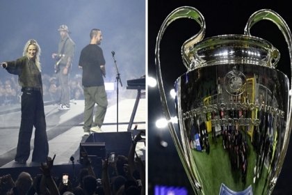 Linkin Park cantar&aacute; en la final de la Champions League: &iquest;cu&aacute;ndo y c&oacute;mo ver el show?