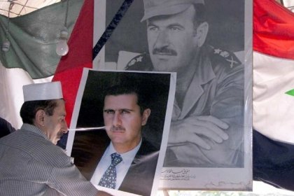 &ldquo;Mi salida no fue planeada&rdquo;: Bashar al-Asad reaparece con mensaje tras ser derrocado
