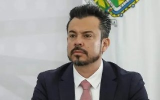 Jos&eacute; Luis Garc&iacute;a Parra lanza advertencia a criminales y exhibe oportunismo del PAN