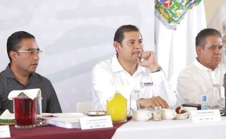 Con modelo inclusivo de desarrollo se impulsar&aacute; la econom&iacute;a en Chignahuapan
