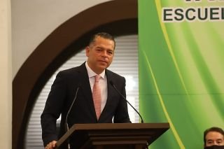 A mantener a Puebla como referente nacional en el ejercicio del derecho un compromiso de todos: HSS