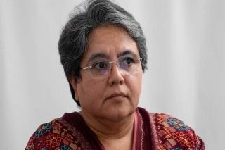 &iquest;Qui&eacute;n es Raquel Buenrostro, la nueva titular de la Secretar&iacute;a de Econom&iacute;a?