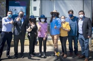 Regreso seguro a clases BUAP 2022