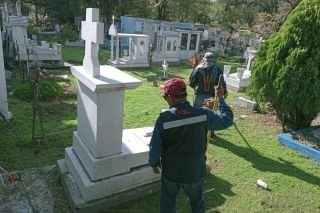 Gobierno de la Ciudad pone en marcha el &ldquo;Operativo Todos Santos 2024&rdquo;