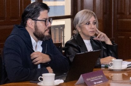 Gobierno de la Ciudad, referente nacional en transparencia y rendici&oacute;n de cuentas