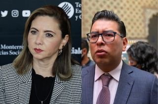 Vuelve a mentir Paola Ang&oacute;n y elude el audio esc&aacute;ndalo; planta a reporteros y se ausenta de sus eventos; manda video a paleros&nbsp;