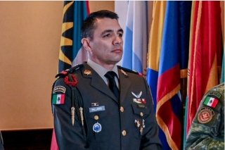 Felix Pallares Miranda ser&aacute; el nuevo secretario de la SSC en Puebla