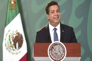 &iquest;De qu&eacute; se le acusa a Francisco Javier Garc&iacute;a Cabeza de Vaca, exgobernador de Tamaulipas?