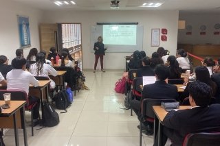 Servicios Tur&iacute;sticos con capacitaci&oacute;n para una mejor atenci&oacute;n