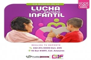 Proteger&aacute; SMDIF la integridad y derechos de ni&ntilde;as, ni&ntilde;os y adolescentes de la capital