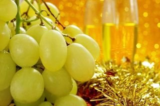 Origen de las 12 uvas de fin de a&ntilde;o