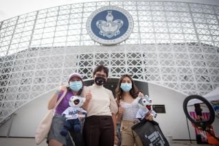 Supervisa la Rectora Lilia Cedillo el proceso de inscripci&oacute;n para estudiantes de nivel medio superior