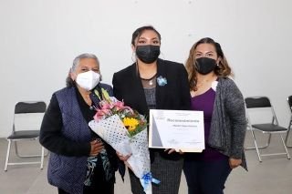 Nueve j&oacute;venes se graduaron del bachiller, gracias al plan de Asistencia y Protecci&oacute;n a Menores Infractores del Sistema Municipal DIF