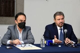 Comicios en San Pablo Xochimehuac&aacute;n y Canoa avanzan en paz