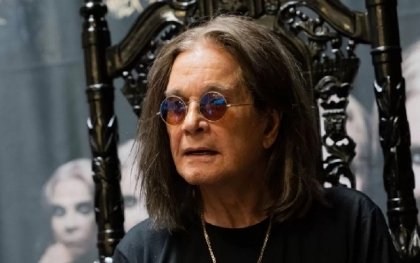 Muere el legendario Ozzy Osbourne, vocalista de Black Sabbath, a los 76 a&ntilde;os