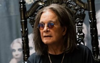 Muere el legendario Ozzy Osbourne, vocalista de Black Sabbath, a los 76 a&ntilde;os