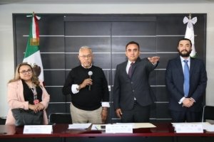 Rinde protesta nuevo rector de la Universidad Tecnol&oacute;gica de Iz&uacute;car de Matamoros