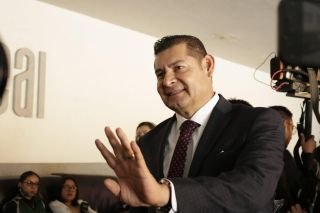 Armenta y el camino a la consolidaci&oacute;n de la 4T con Sheinbaum