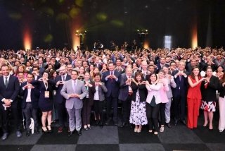 Pensar en inclusi&oacute;n para generar oportunidades para el desarrollo: Alejandro Armenta