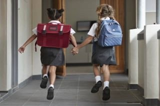 Calendario escolar 2023-2024: cu&aacute;ndo inician las vacaciones de diciembre, las de Semana Santa y las de verano