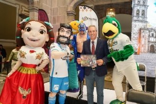 Presenta Pepe Chedraui campa&ntilde;a y agenda tur&iacute;stica de verano 2025