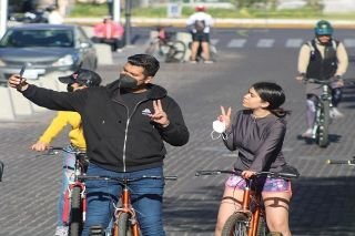 Ayuntamiento de puebla invita a vivir el gran paseo, edici&oacute;n especial para ni&ntilde;as y ni&ntilde;os