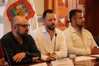 Presenta Gobierno de la Ciudad actividades conmemorativas al D&iacute;a Mundial de la Bicicleta