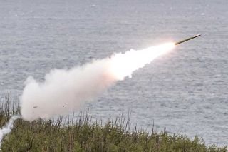 China ensaya un misil bal&iacute;stico intercontinental en el Pac&iacute;fico