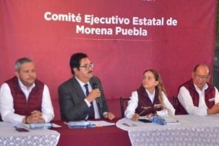 Que incidentes no queden en  se&ntilde;alamientos, que se presenten denuncias correspondientes con pruebas: MORENA