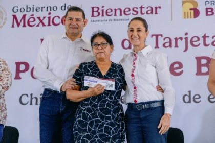 Defenderemos a migrantes contra cualquier acto que vulnere sus derechos: Armenta