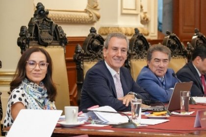 Aprueba Cabildo de Puebla convocatoria para el proceso de renovaci&oacute;n de Mesas Directivas