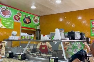 Cierra "La Florecita", ic&oacute;nica loncher&iacute;a del Centro Hist&oacute;rico de Puebla tras 25 a&ntilde;os