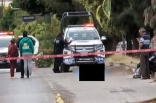 Joven de 19 a&ntilde;os muere en el carril de la RUTA: el viaje en moto que termin&oacute; en tragedia