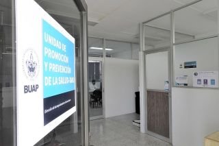 Pone DAU en marcha Unidades de Acompa&ntilde;amiento Integral para el bienestar de los estudiantes